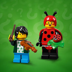 LEGO 71029 Minifigures Series 21