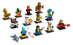 LEGO 71029 Minifigures Series 21