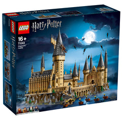 LEGO 71043 Harry Potter Hogwart's Castle