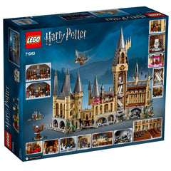 LEGO 71043 Harry Potter Hogwart's Castle