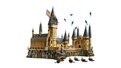 LEGO 71043 Harry Potter Hogwart's Castle