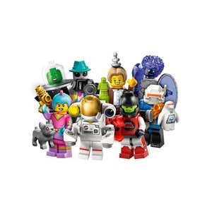 LEGO 71046 MINIFIGURES SERIES 26 SPACE