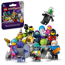 LEGO 71046 Minifigures Series 26 Space