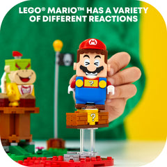 LEGO 71360 Super Mario Adventures With Mario Starter Course