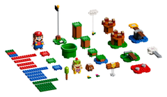 LEGO 71360 Super Mario Adventures With Mario Starter Course