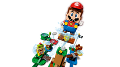 LEGO 71360 Super Mario Adventures With Mario Starter Course