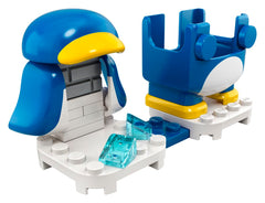 LEGO 71384 Super Mario Penguin Mario Power-Up Pack