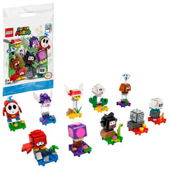 LEGO 71386 Super Mario Character Packs Series 2