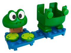 LEGO 71392 Super Mario Frog Mario Power-Up Pack