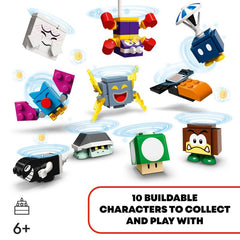 LEGO 71394 Super Mario Character Packs Series 3