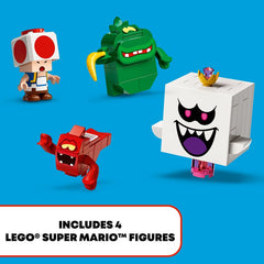 LEGO 71401 Super Mario Luigi's Mansion Haunt-And-Seek Expansion Set