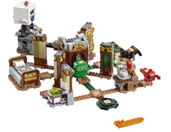 LEGO 71401 Super Mario Luigi's Mansion Haunt-And-Seek Expansion Set
