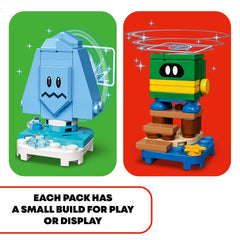 LEGO 71402 Super Mario Character Packs Series 4