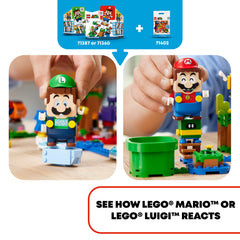 LEGO 71402 Super Mario Character Packs Series 4