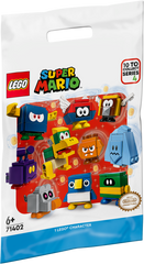 LEGO 71402 Super Mario Character Packs Series 4