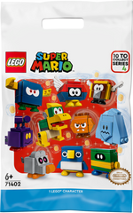 LEGO 71402 Super Mario Character Packs Series 4