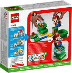 LEGO 71404 Super Mario Goomba's Shoe Expansion Set