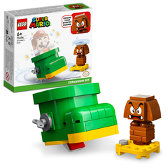 LEGO 71404 Super Mario Goomba's Shoe Expansion Set