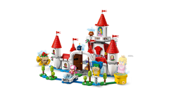 LEGO 71408 Super Mario Peach's Castle Expansion Set