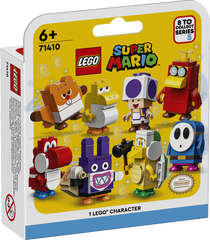 LEGO 71410 Super Mario Character Packs Series 5