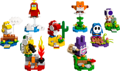 LEGO 71410 Super Mario Character Packs Series 5