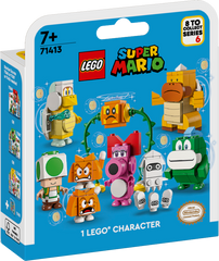 LEGO 71413 Super Mario Character Packs Series 6