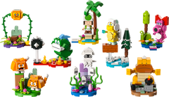 LEGO 71413 Super Mario Character Packs Series 6