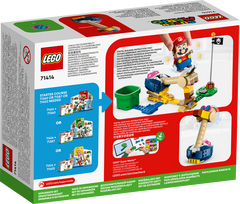 LEGO 71414 Super Mario Conkdor's Noggin Bopper Expansion Set