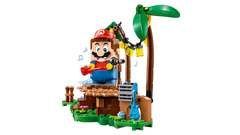 LEGO 71421 Super Mario Dixie Kong's Jungle Jam Expansion Set