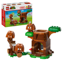 LEGO 71433 Super Mario Goomba's Playground