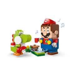 LEGO 71439 Super Mario Adventures With Interactive LEGO Mario