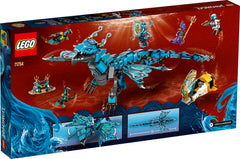 LEGO 71754 Ninjago Water Dragon