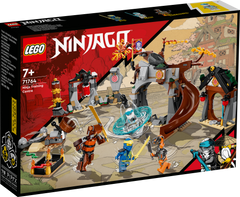 LEGO 71764 Ninjago Ninja Training Centre