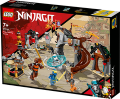 LEGO 71764 Ninjago Ninja Training Centre