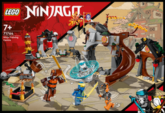 LEGO 71764 Ninjago Ninja Training Centre