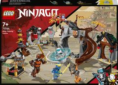 LEGO 71764 Ninjago Ninja Training Centre