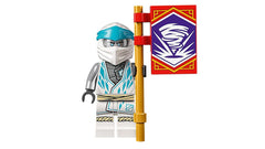 LEGO 71764 Ninjago Ninja Training Centre