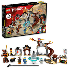 LEGO 71764 Ninjago Ninja Training Centre