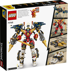 LEGO 71765 Ninjago Ninja Ultra Combo Mech