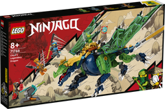 LEGO 71766 Ninjago Llyod's Legendary Dragon