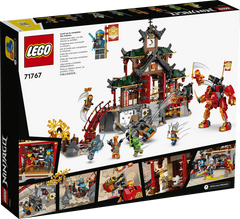 LEGO 71767 Ninjago Ninja Dojo Temple