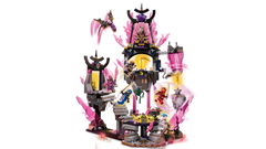 LEGO 71771 Ninjago The Crystal King Temple