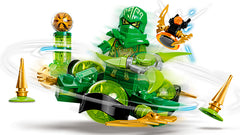 LEGO 71779 Ninjago Lloyd's Dragon Power Spinjitzu Spin