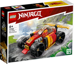 LEGO 71780 Ninjago Kai’S Ninja Race Car Evo