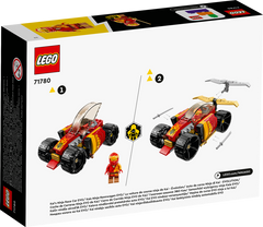 LEGO 71780 Ninjago Kai’S Ninja Race Car Evo