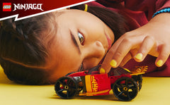 LEGO 71780 Ninjago Kai’S Ninja Race Car Evo