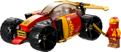 LEGO 71780 Ninjago Kai’S Ninja Race Car Evo