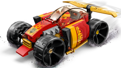 LEGO 71780 Ninjago Kai’S Ninja Race Car Evo