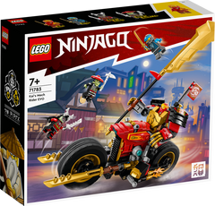 LEGO 71783 Ninjago Kai’S Mech Rider Evo