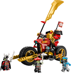 LEGO 71783 Ninjago Kai’S Mech Rider Evo